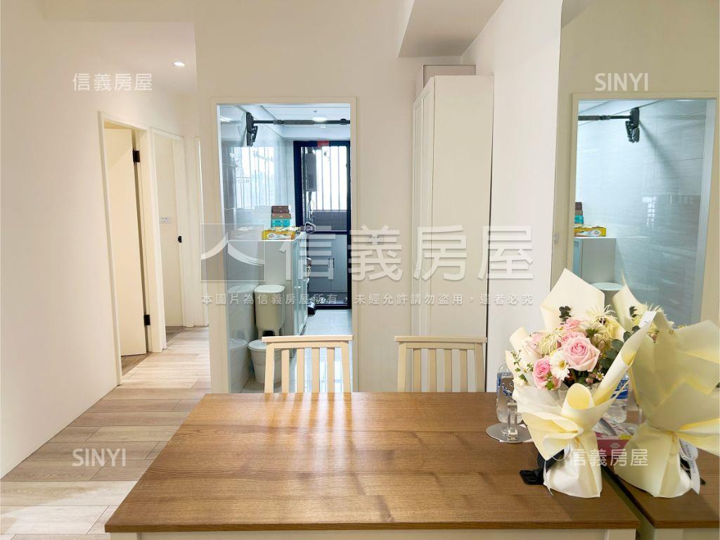 賠售！星捷市２房平車急售房屋室內格局與周邊環境