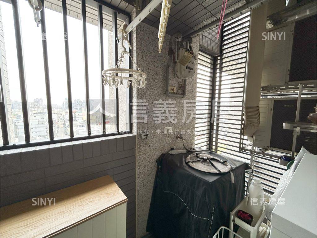 賠售！星捷市２房平車急售房屋室內格局與周邊環境