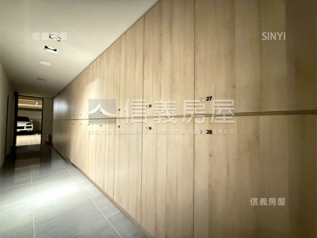 時代英倫前棟視野裝潢戶房屋室內格局與周邊環境