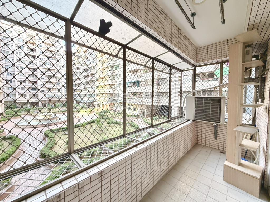 楠梓仁翔社區靜謐美屋房屋室內格局與周邊環境
