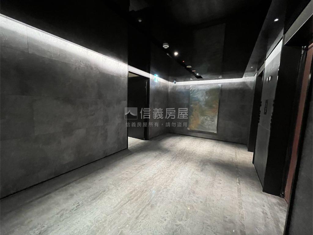 近文心森林公園全新兩房房屋室內格局與周邊環境