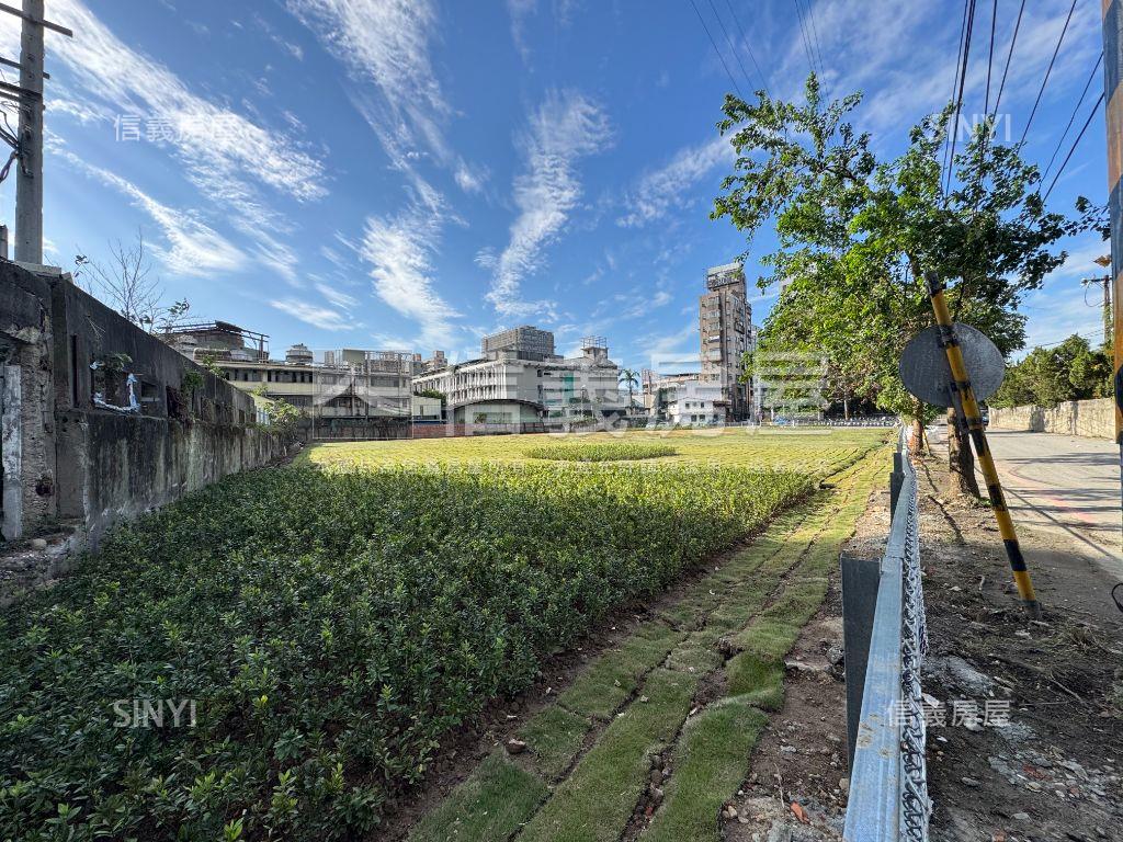 金城帝寶壹號院房屋室內格局與周邊環境