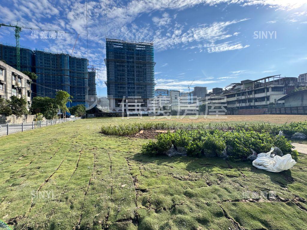 金城帝寶壹號院房屋室內格局與周邊環境