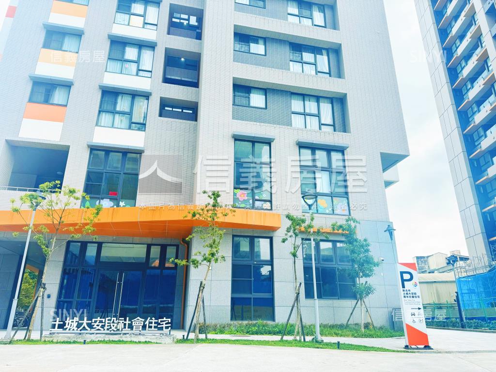 金城帝寶｜新貴極景首選房屋室內格局與周邊環境