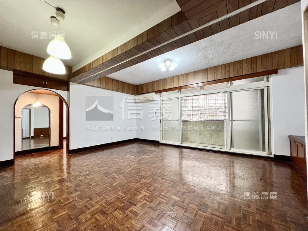 萬隆靜巷優質三樓公寓房屋室內格局與周邊環境