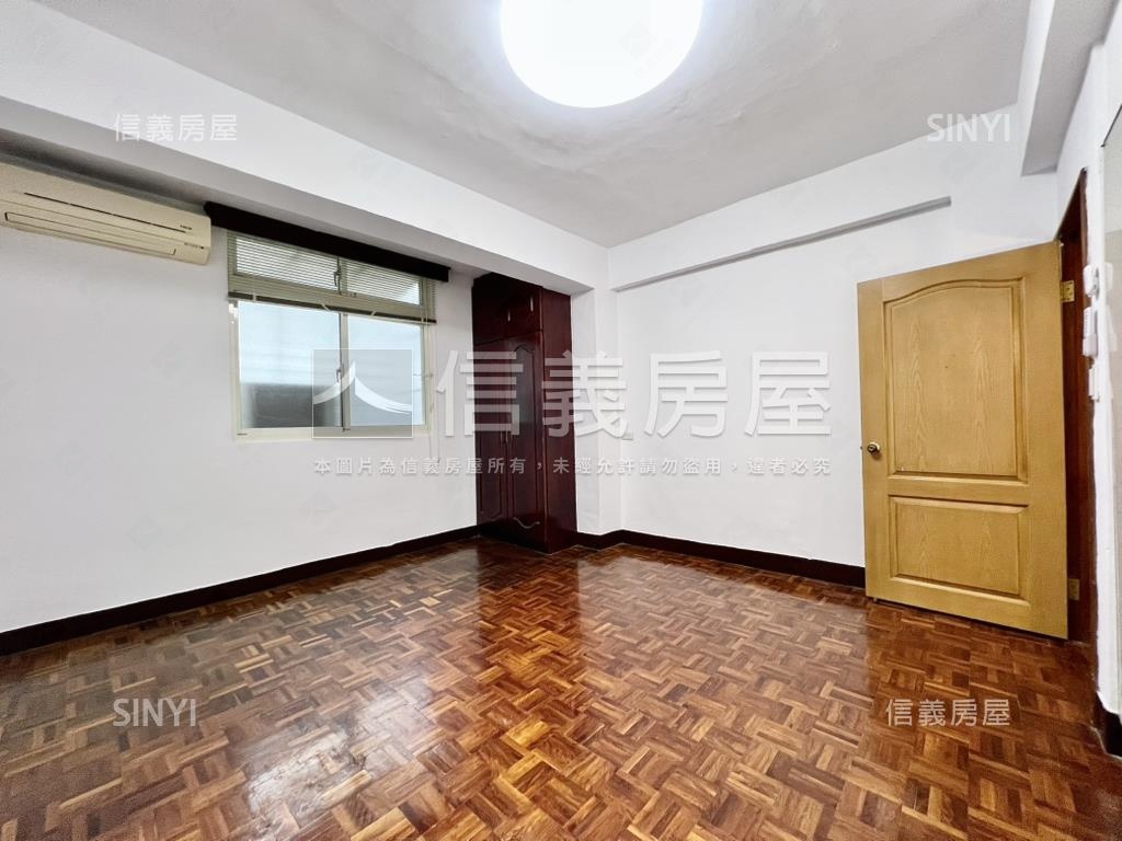 萬隆靜巷優質三樓公寓房屋室內格局與周邊環境