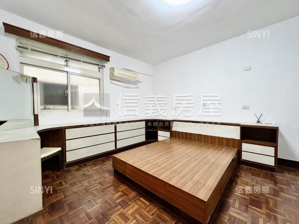 萬隆靜巷優質三樓公寓房屋室內格局與周邊環境