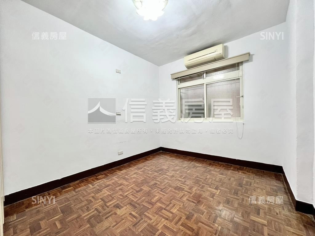 萬隆靜巷優質三樓公寓房屋室內格局與周邊環境