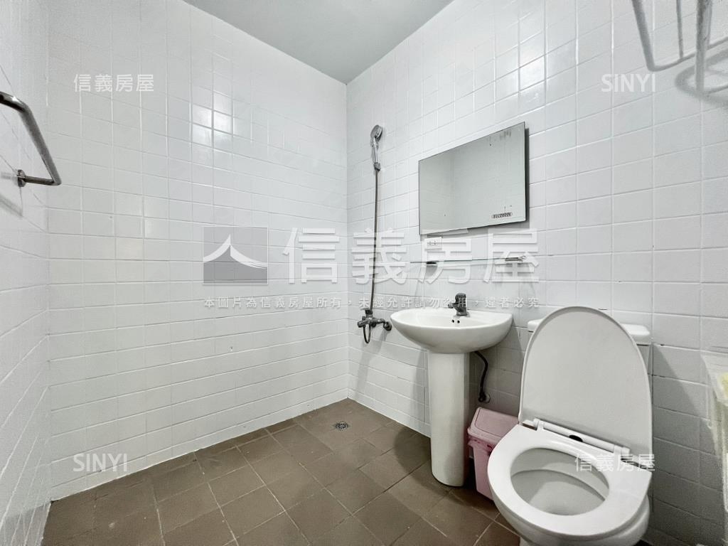 萬隆靜巷優質三樓公寓房屋室內格局與周邊環境