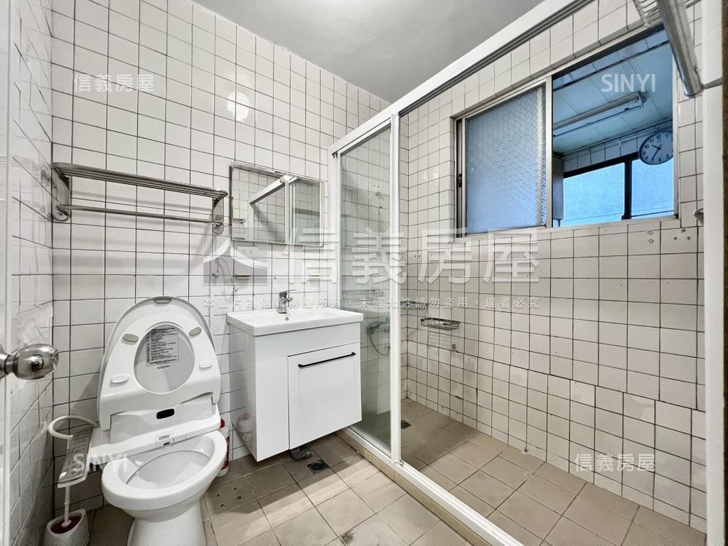 萬隆靜巷優質三樓公寓房屋室內格局與周邊環境