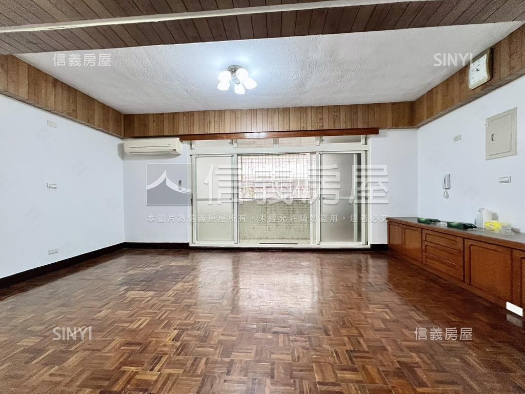 萬隆靜巷優質三樓公寓房屋室內格局與周邊環境