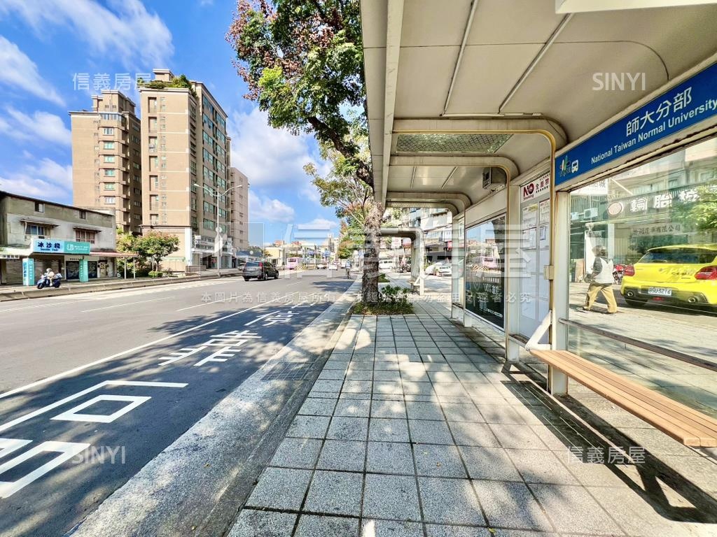 萬隆靜巷優質三樓公寓房屋室內格局與周邊環境