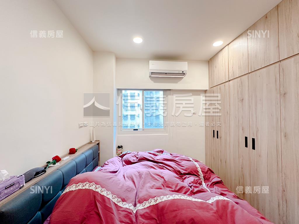 新★康莊海山捷運溫馨兩房房屋室內格局與周邊環境