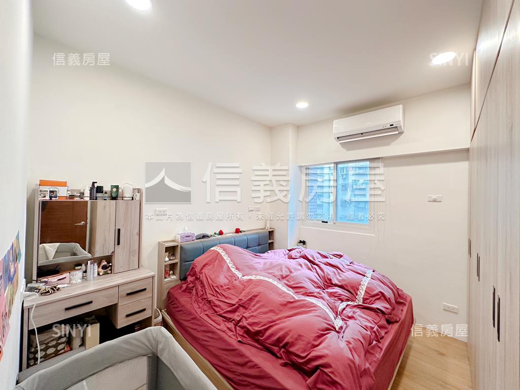 新★康莊海山捷運溫馨兩房房屋室內格局與周邊環境