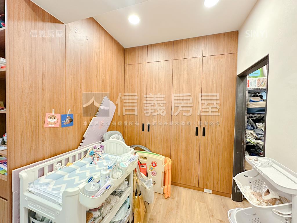 新★康莊海山捷運溫馨兩房房屋室內格局與周邊環境