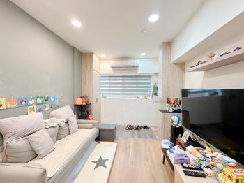 新★康莊海山捷運溫馨兩房