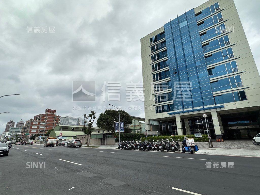 萬國財星廠辦Ⅰ房屋室內格局與周邊環境