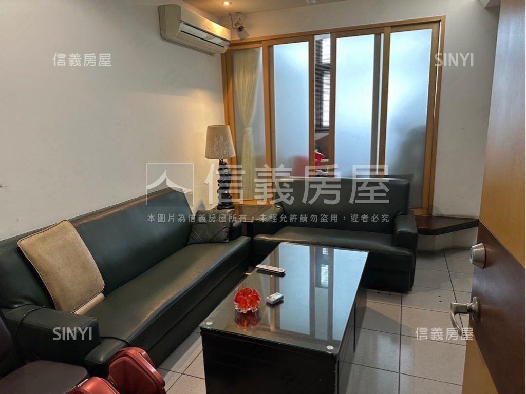 萬國財星廠辦Ⅰ房屋室內格局與周邊環境