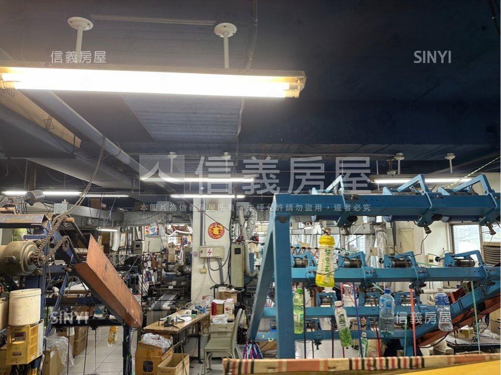 萬國財星廠辦Ⅰ房屋室內格局與周邊環境