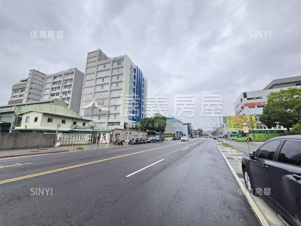 萬國財星廠辦Ⅰ房屋室內格局與周邊環境