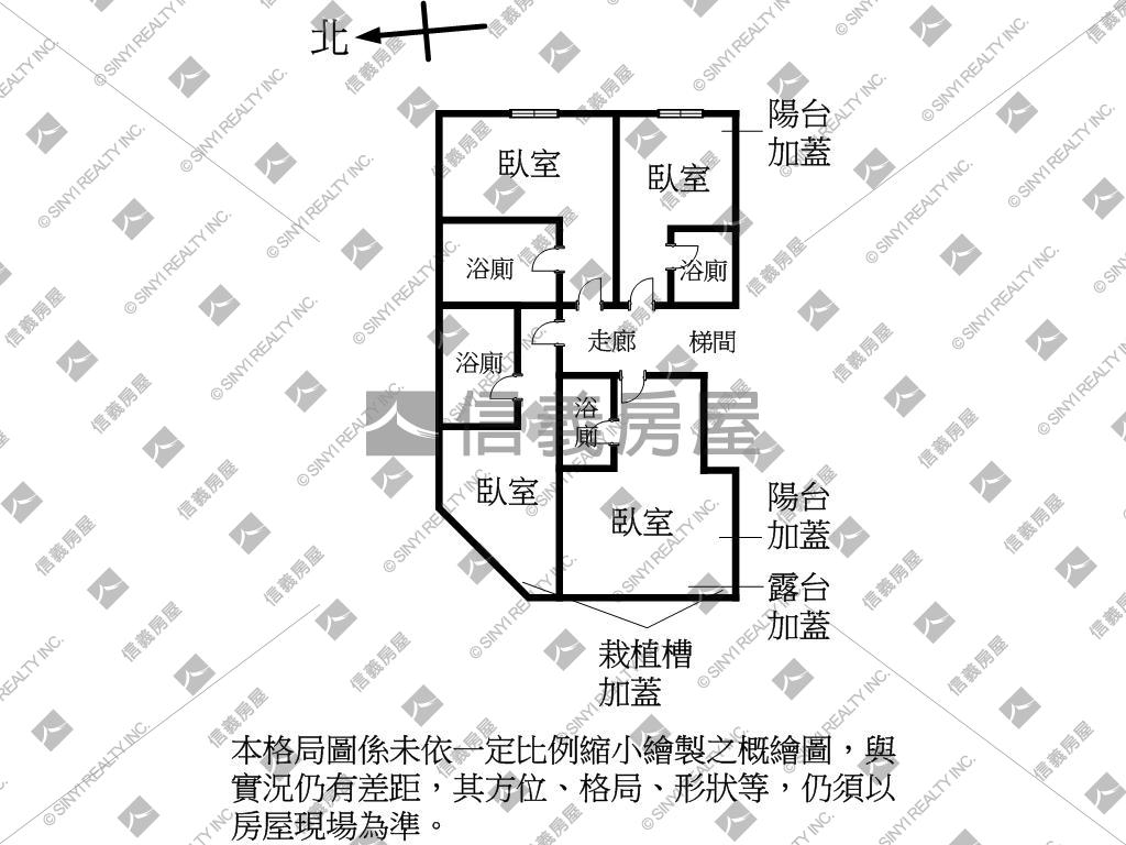中山國小捷運站置產電梯房屋室內格局與周邊環境