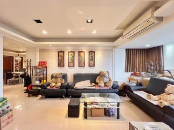 台北帝王精美四房