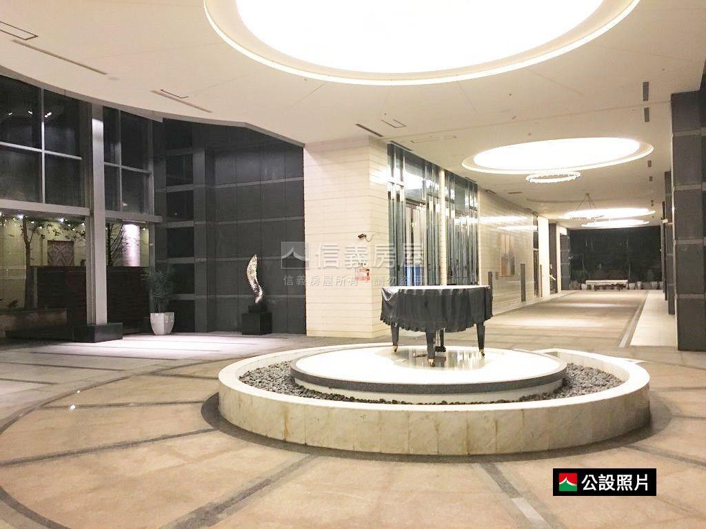 Ｆ１邊間美屋房屋室內格局與周邊環境