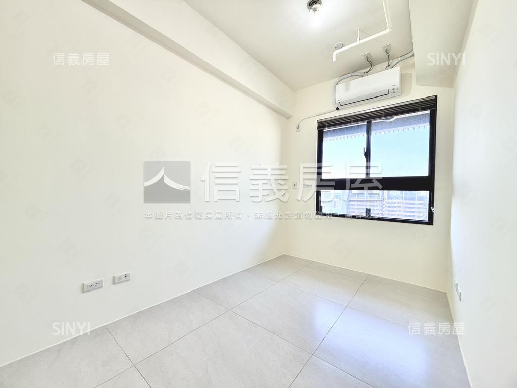 仰德森｜公園首排兩房車位房屋室內格局與周邊環境