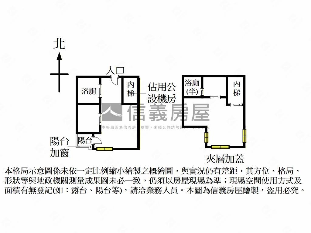 ＥＡＴ國際館房屋室內格局與周邊環境