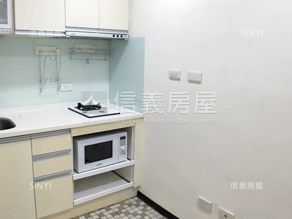 ＥＡＴ國際館房屋室內格局與周邊環境