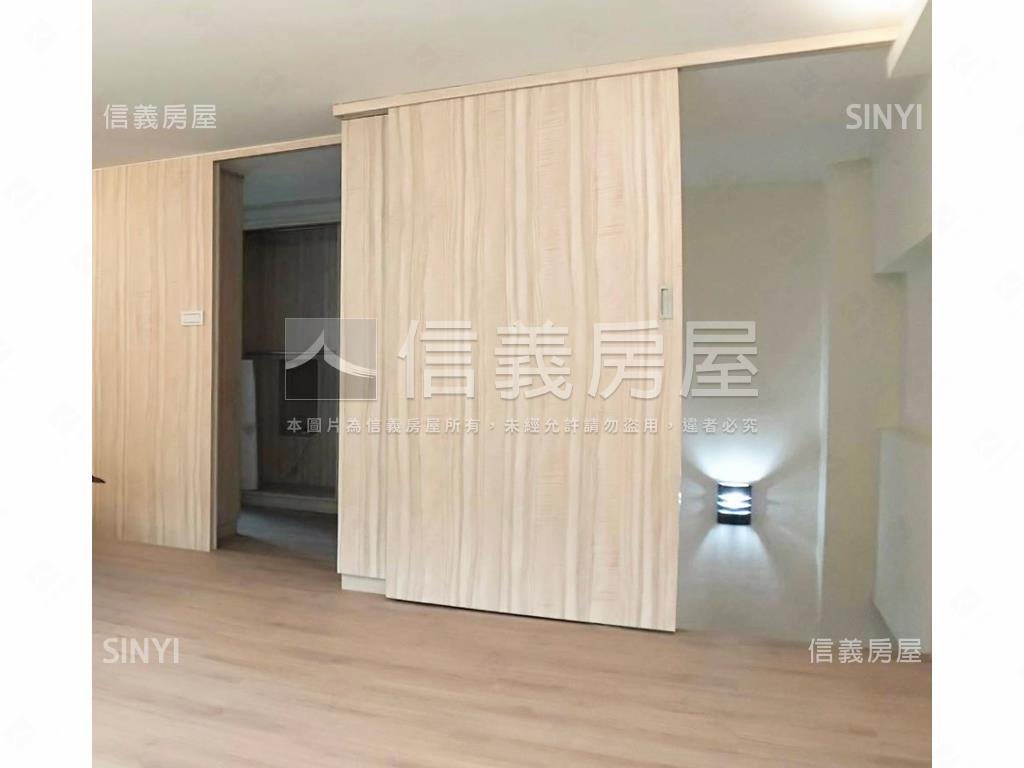 ＥＡＴ國際館房屋室內格局與周邊環境