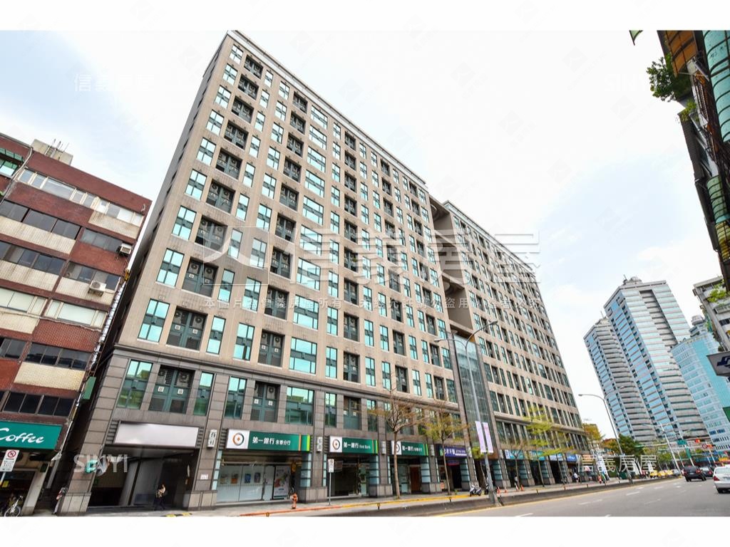 ＥＡＴ國際館房屋室內格局與周邊環境