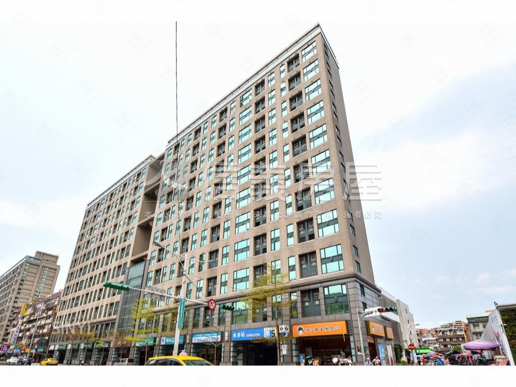 ＥＡＴ國際館房屋室內格局與周邊環境