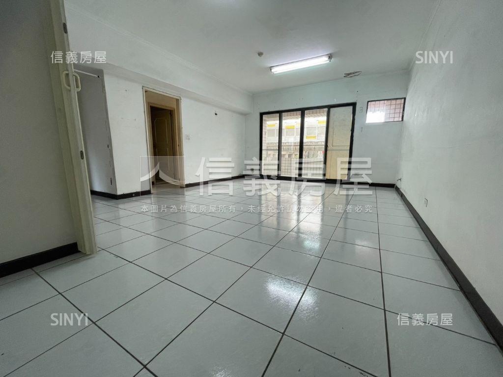 得意天下溫馨三房房屋室內格局與周邊環境