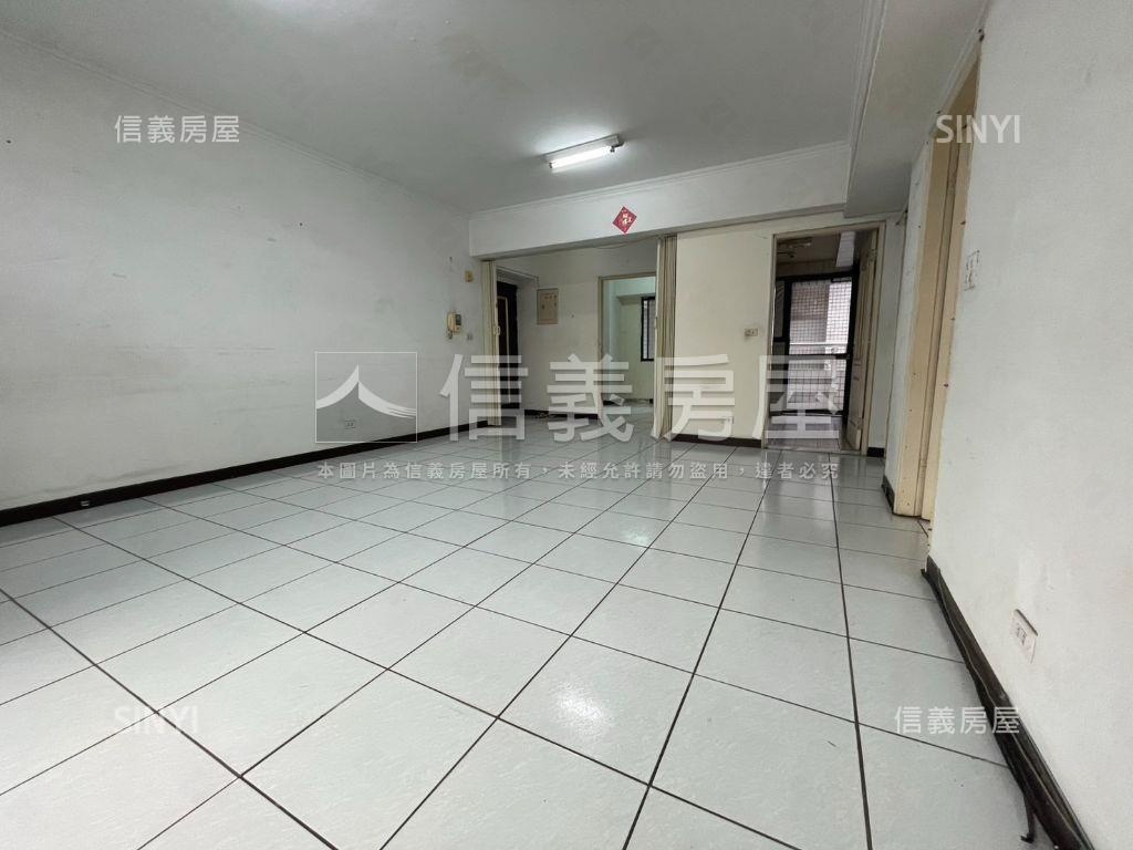 得意天下溫馨三房房屋室內格局與周邊環境