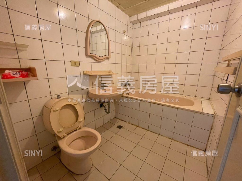 得意天下溫馨三房房屋室內格局與周邊環境