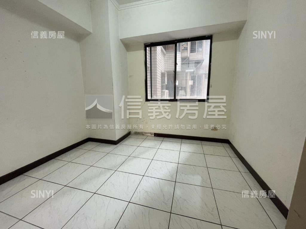 得意天下溫馨三房房屋室內格局與周邊環境