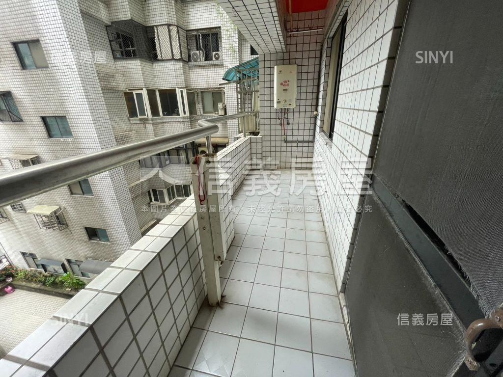 得意天下溫馨三房房屋室內格局與周邊環境