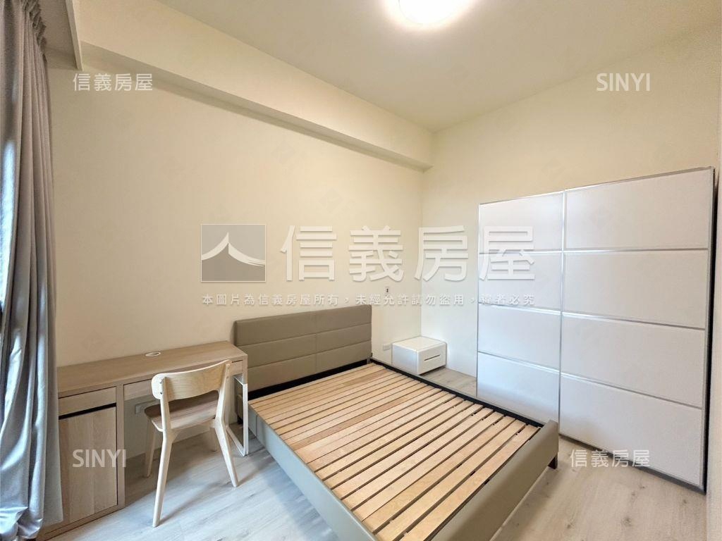 松下新宿採光精品宅房屋室內格局與周邊環境