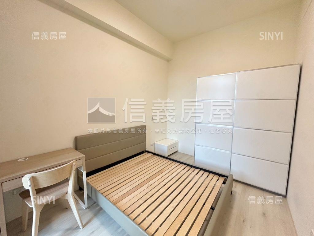 松下新宿採光精品宅房屋室內格局與周邊環境