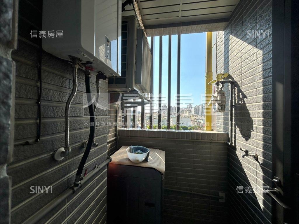 松下新宿採光精品宅房屋室內格局與周邊環境