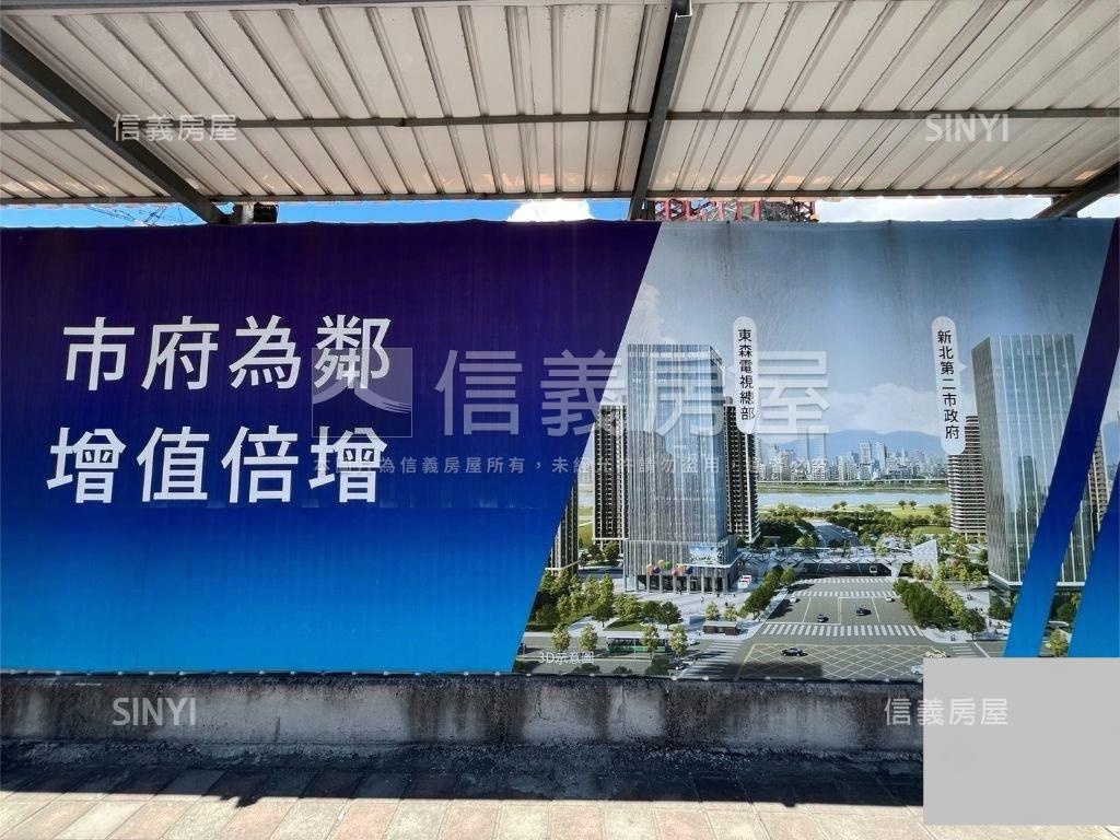 Ｄ７★都廳大院★２１樓房屋室內格局與周邊環境