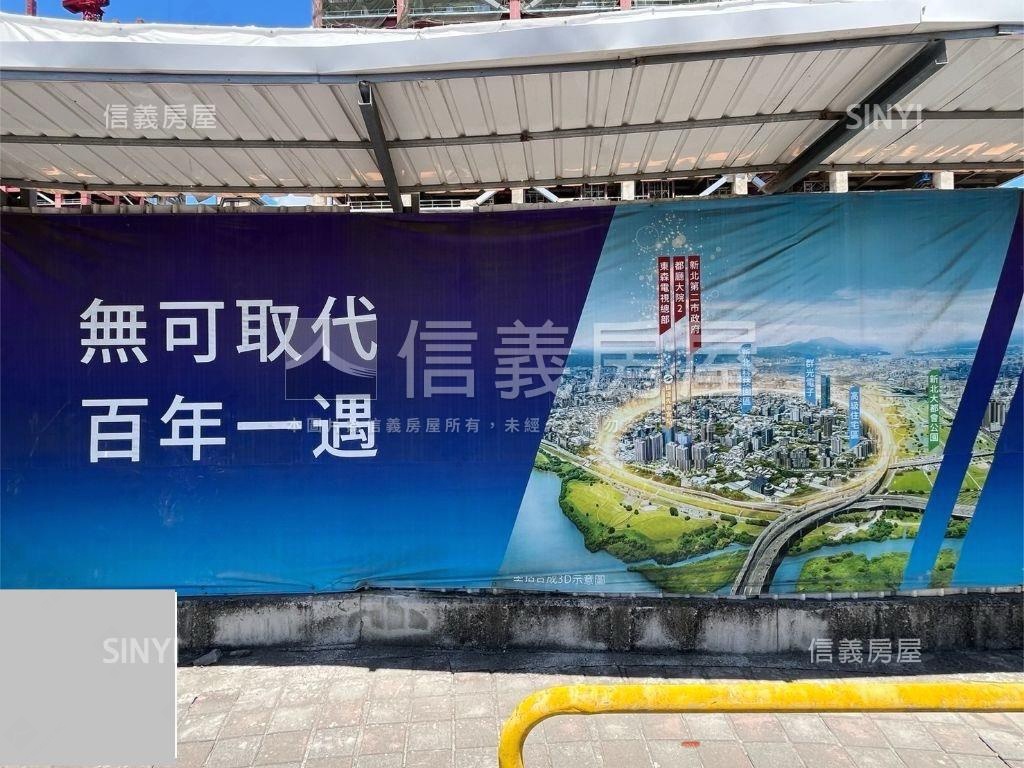 Ｄ７★都廳大院★２１樓房屋室內格局與周邊環境