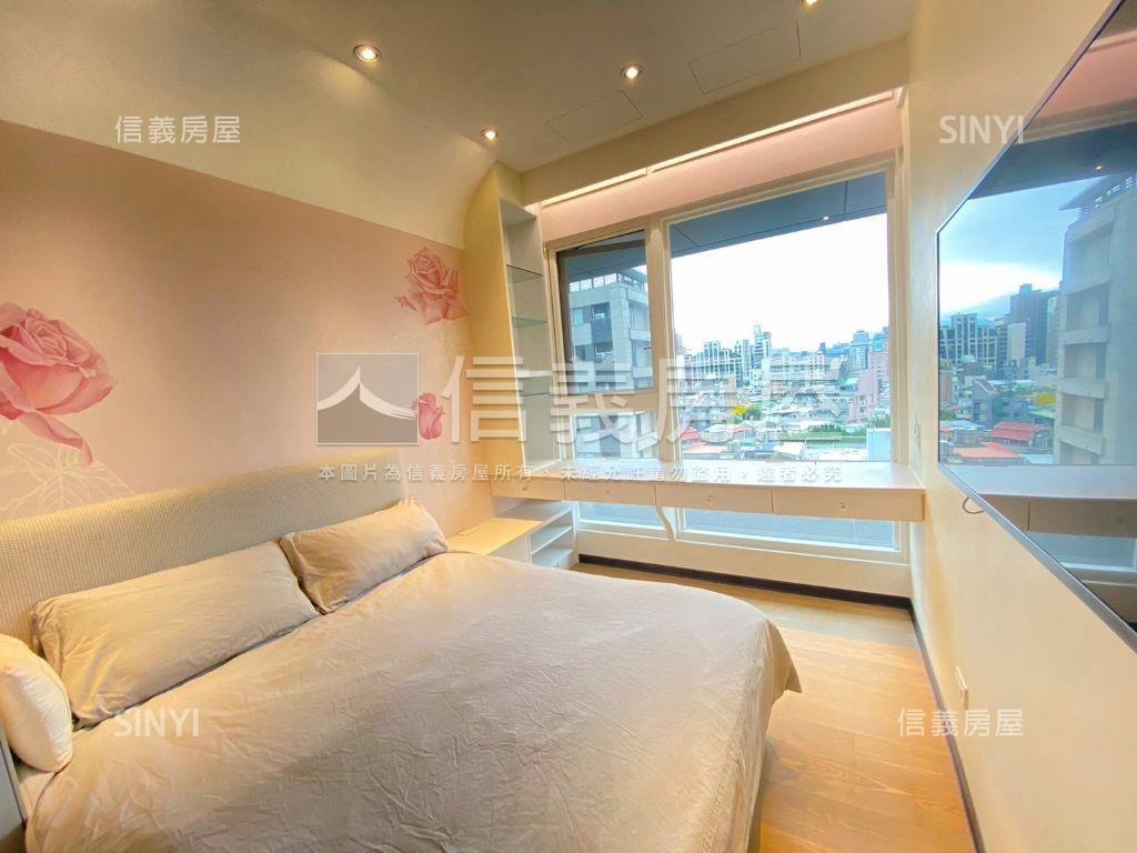 ＰＡＲＫ２５９後棟美高樓房屋室內格局與周邊環境