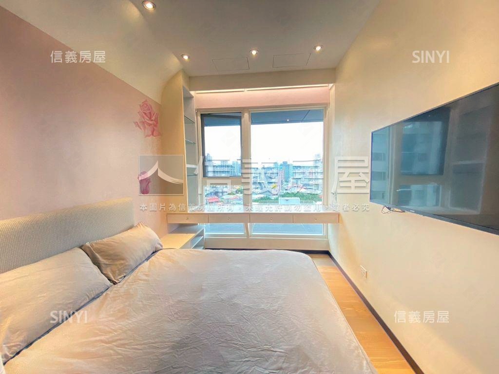 ＰＡＲＫ２５９後棟美高樓房屋室內格局與周邊環境