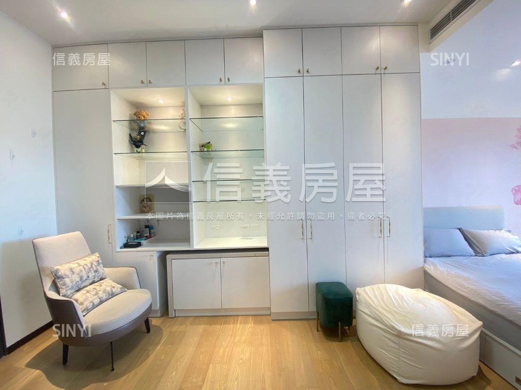 ＰＡＲＫ２５９後棟美高樓房屋室內格局與周邊環境