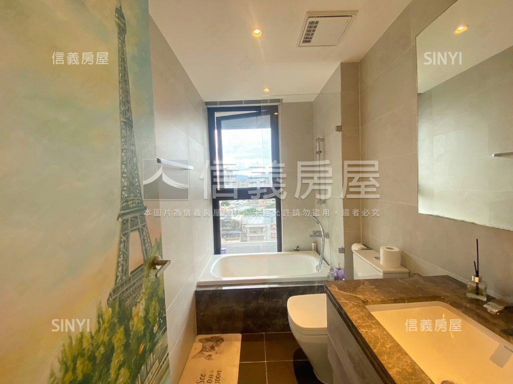 ＰＡＲＫ２５９後棟美高樓房屋室內格局與周邊環境
