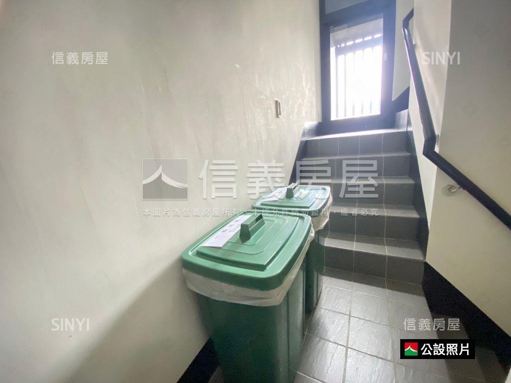 ＰＡＲＫ２５９後棟美高樓房屋室內格局與周邊環境