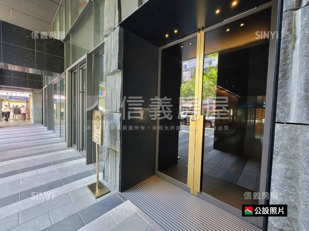 ＰＡＲＫ２５９後棟美高樓房屋室內格局與周邊環境