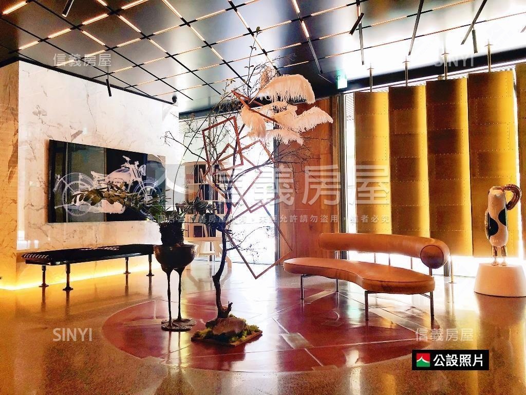 ＰＡＲＫ２５９後棟美高樓房屋室內格局與周邊環境